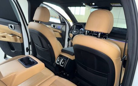 KIA Sorento IV, 2020 год, 2 870 000 рублей, 15 фотография