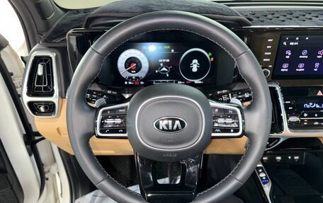 KIA Sorento IV, 2020 год, 2 870 000 рублей, 10 фотография