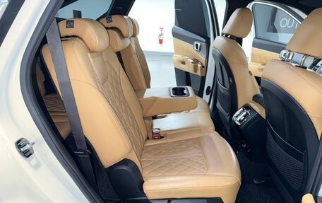 KIA Sorento IV, 2020 год, 2 870 000 рублей, 16 фотография
