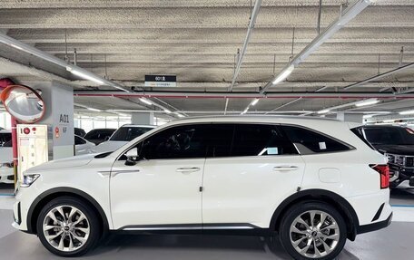 KIA Sorento IV, 2020 год, 2 870 000 рублей, 3 фотография