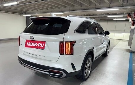 KIA Sorento IV, 2020 год, 2 870 000 рублей, 4 фотография