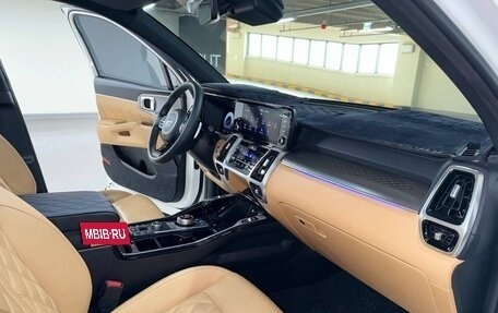 KIA Sorento IV, 2020 год, 2 870 000 рублей, 9 фотография