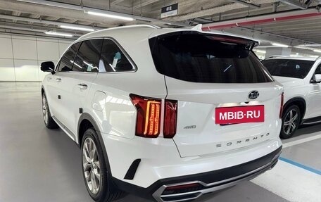 KIA Sorento IV, 2020 год, 2 870 000 рублей, 6 фотография