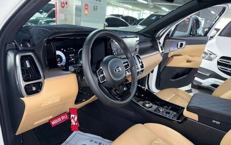 KIA Sorento IV, 2020 год, 2 870 000 рублей, 8 фотография
