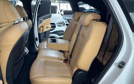 KIA Sorento IV, 2020 год, 2 870 000 рублей, 18 фотография