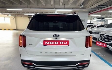 KIA Sorento IV, 2020 год, 2 870 000 рублей, 7 фотография