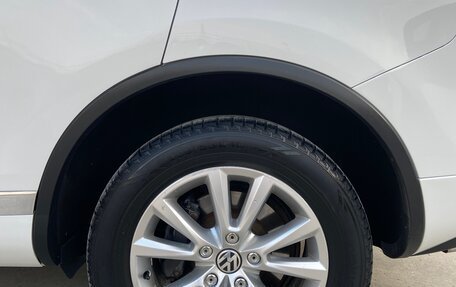 Volkswagen Touareg III, 2012 год, 2 300 000 рублей, 6 фотография