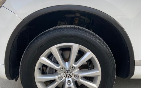Volkswagen Touareg III, 2012 год, 2 300 000 рублей, 5 фотография