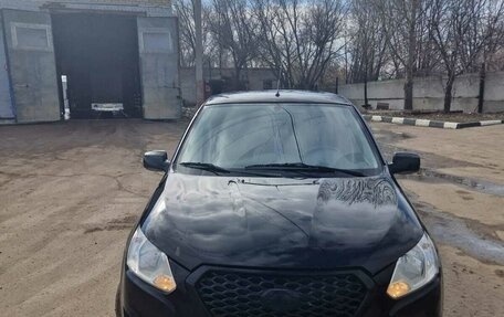 Datsun on-DO I рестайлинг, 2018 год, 420 000 рублей, 4 фотография