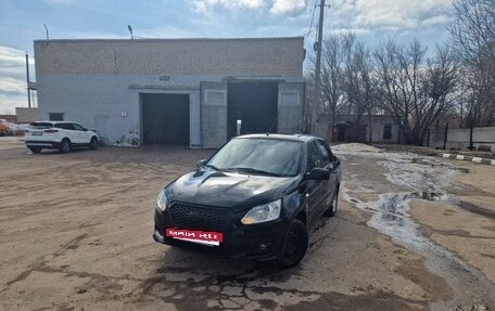 Datsun on-DO I рестайлинг, 2018 год, 420 000 рублей, 2 фотография