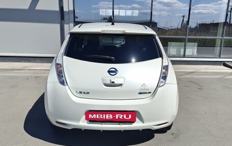 Nissan Leaf I, 2012 год, 500 000 рублей, 3 фотография
