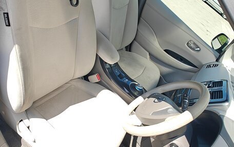 Nissan Leaf I, 2012 год, 500 000 рублей, 6 фотография