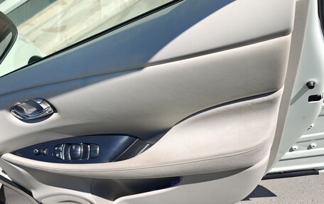 Nissan Leaf I, 2012 год, 500 000 рублей, 5 фотография