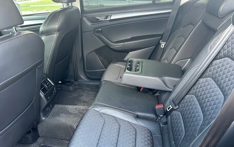 Skoda Kodiaq I, 2019 год, 2 990 000 рублей, 9 фотография
