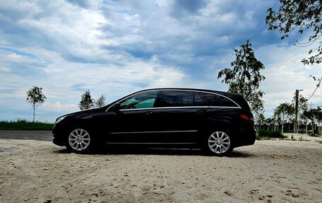Mercedes-Benz R-Класс, 2010 год, 1 900 000 рублей, 4 фотография