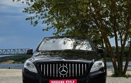 Mercedes-Benz R-Класс, 2010 год, 1 900 000 рублей, 5 фотография