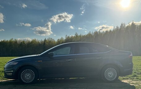 Ford Mondeo IV, 2008 год, 470 000 рублей, 7 фотография