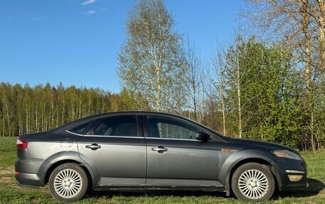 Ford Mondeo IV, 2008 год, 470 000 рублей, 4 фотография