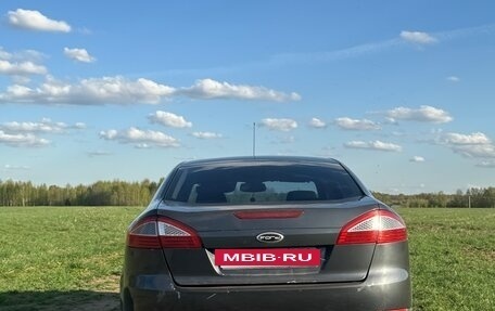 Ford Mondeo IV, 2008 год, 470 000 рублей, 5 фотография