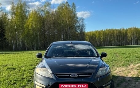 Ford Mondeo IV, 2008 год, 470 000 рублей, 2 фотография