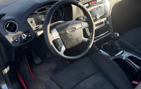 Ford Mondeo IV, 2008 год, 470 000 рублей, 8 фотография