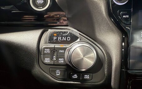 Rambler 1500, 2024 год, 9 690 000 рублей, 38 фотография
