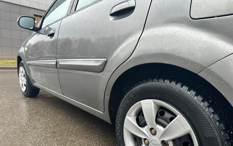 KIA Rio II, 2010 год, 555 000 рублей, 16 фотография