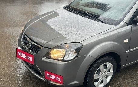 KIA Rio II, 2010 год, 555 000 рублей, 7 фотография