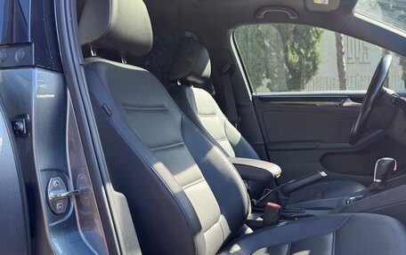 Volkswagen Jetta VI, 2017 год, 1 650 000 рублей, 31 фотография
