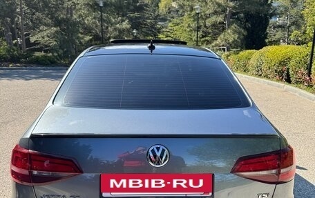 Volkswagen Jetta VI, 2017 год, 1 650 000 рублей, 22 фотография