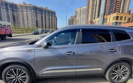 Chery Tiggo 8 Pro, 2022 год, 2 200 000 рублей, 4 фотография