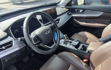 Chery Tiggo 8 Pro, 2022 год, 2 200 000 рублей, 8 фотография