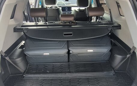 Chery Tiggo 8 Pro, 2022 год, 2 200 000 рублей, 14 фотография