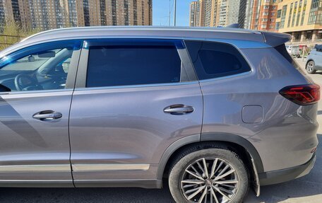 Chery Tiggo 8 Pro, 2022 год, 2 200 000 рублей, 15 фотография