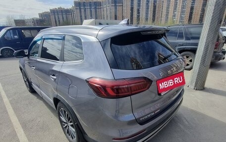 Chery Tiggo 8 Pro, 2022 год, 2 200 000 рублей, 6 фотография