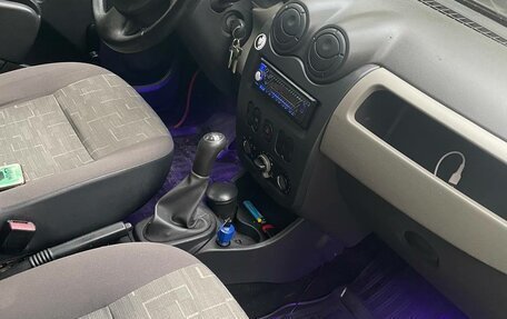 Renault Logan I, 2011 год, 380 000 рублей, 9 фотография