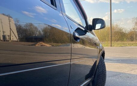 Renault Logan I, 2011 год, 380 000 рублей, 5 фотография