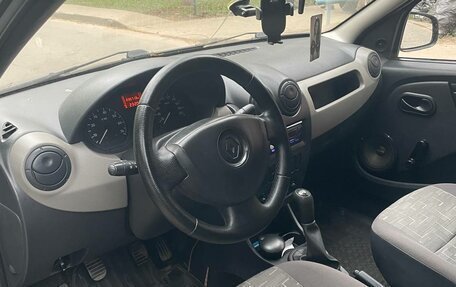 Renault Logan I, 2011 год, 380 000 рублей, 14 фотография