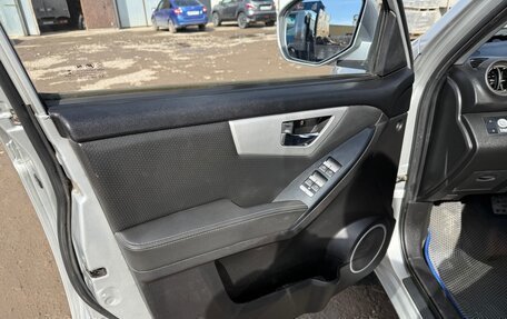 Lifan X60 I рестайлинг, 2016 год, 699 000 рублей, 6 фотография