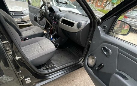 Renault Logan I, 2011 год, 380 000 рублей, 15 фотография