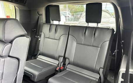 Toyota Land Cruiser, 2024 год, 13 190 000 рублей, 6 фотография