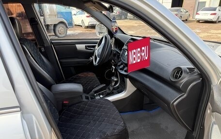 Lifan X60 I рестайлинг, 2016 год, 699 000 рублей, 10 фотография