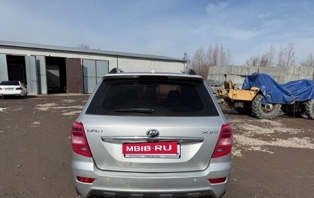 Lifan X60 I рестайлинг, 2016 год, 699 000 рублей, 15 фотография