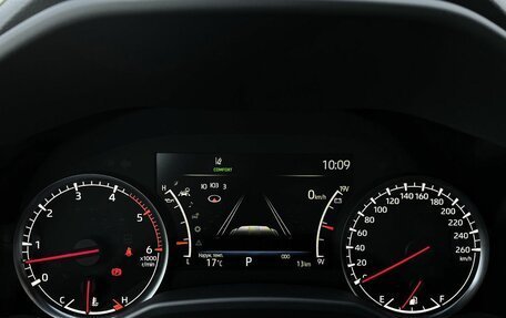 Toyota Land Cruiser, 2024 год, 13 190 000 рублей, 10 фотография