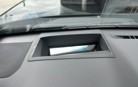 Toyota Land Cruiser, 2024 год, 13 190 000 рублей, 16 фотография