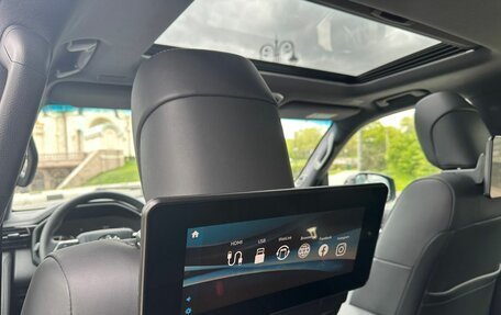 Toyota Land Cruiser, 2024 год, 13 190 000 рублей, 14 фотография