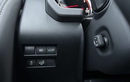 Toyota Land Cruiser, 2024 год, 13 190 000 рублей, 19 фотография