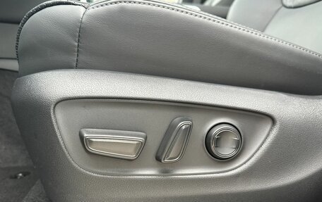Toyota Land Cruiser, 2024 год, 13 190 000 рублей, 22 фотография