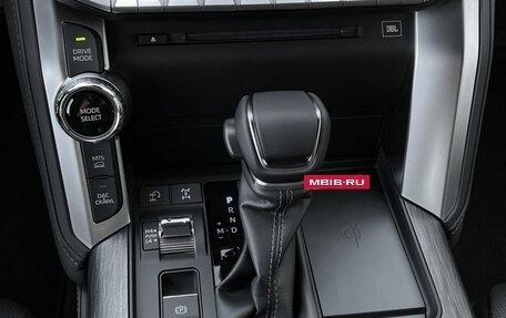 Toyota Land Cruiser, 2024 год, 13 190 000 рублей, 13 фотография