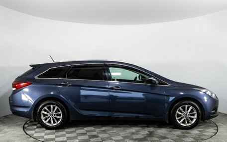 Hyundai i40 I рестайлинг, 2016 год, 1 450 000 рублей, 4 фотография